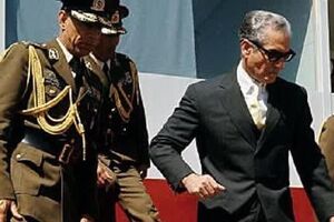  لکه ننگ ابدی رژیم طاغوت در تاریخ ایران