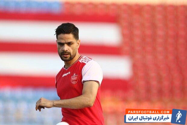 شوک خبری در اردوگاه پرسپولیس/ستاره پرسپولیس در فینال آسیا نیمکت نشین می شود؟