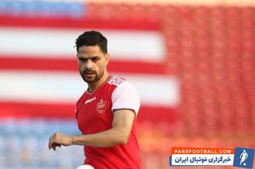 شوک خبری در اردوگاه پرسپولیس/ستاره پرسپولیس در فینال آسیا نیمکت نشین می شود؟