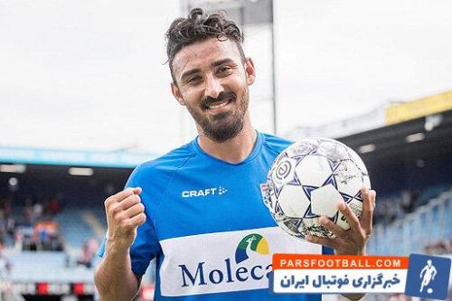 لژینور تیم ملی در چند قدمی سرخ پوش شدن/ستاره مدنظر پرسپولیس همچنان در سراشیبی