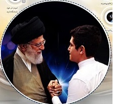 اینفوگرافیک/ ۲۵ توصیه رهبر به دانشجویان اینفوگرافیک/ ۲۵ توصیه رهبر به دانشجویان