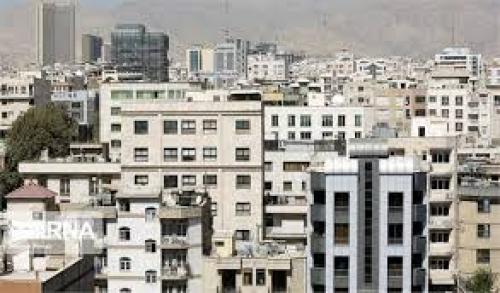 آینده مسکن از لنز عرضه