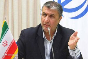  وزیر راه: بلیت به بیمار کرونایی نمی‌فروشیم