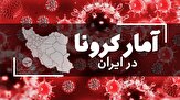 آخرین آمار مبتلایان به کرونا تا ۱۶ آذر