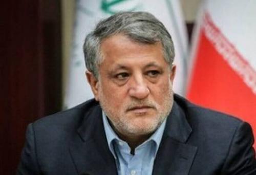محسن هاشمی: ریاست جمهوری عاشق و مجنون می‌خواهد؛ شاید مجنون باشم اما ...
