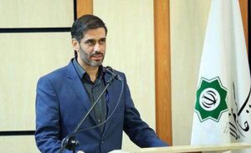 نقش قرارگاه خاتم در اتصال ریلی ایران به افغانستان