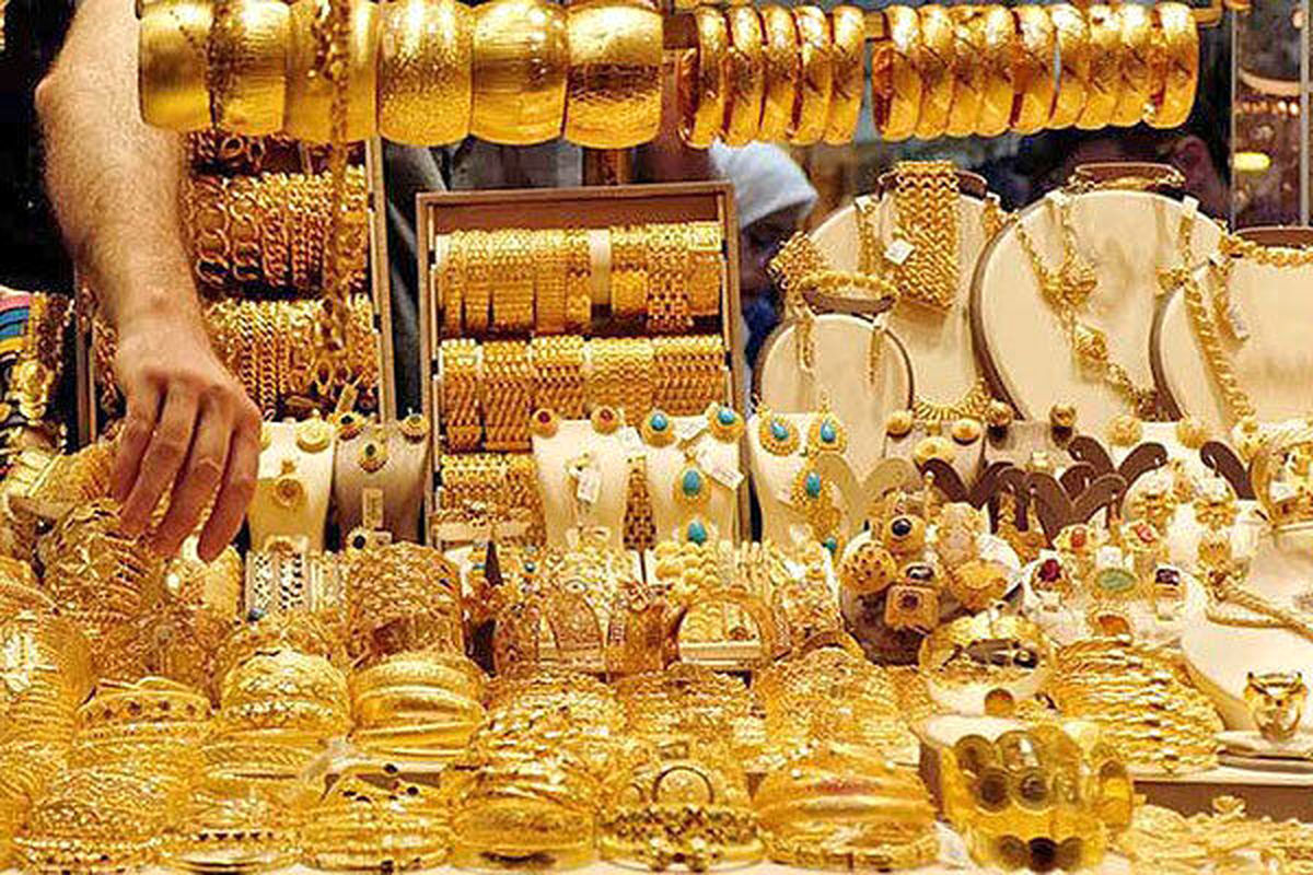 آیا ریزش مجدد قیمت طلا در راه است؟