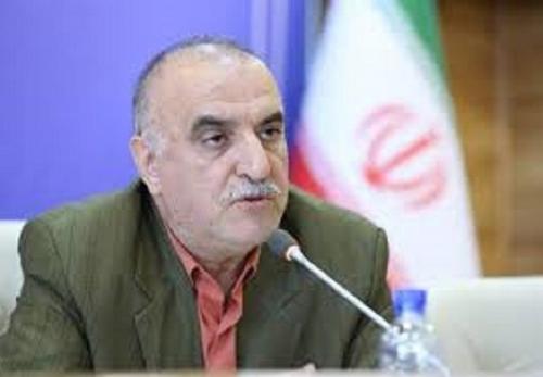 تلاش برای حل مشکل کامیون های ترانزیتی