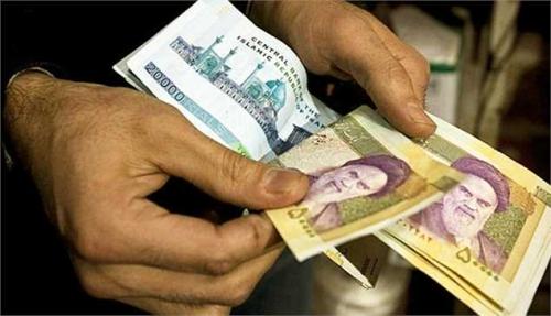 دولت به درخواست بازنگری دستمزد کارگران بی اعتنایی می‌کند 