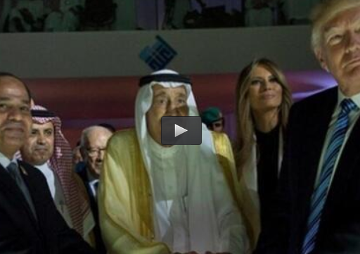  فیلم/نقش «اعتدال سعودی»دربحران‌های منطقه‌ای