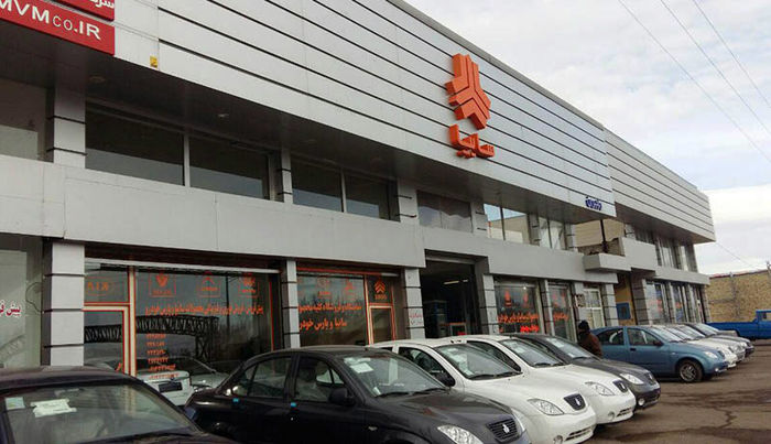  قیمت انواع خودورهای سایپا در بازار خودرو+لحظاتی پیش