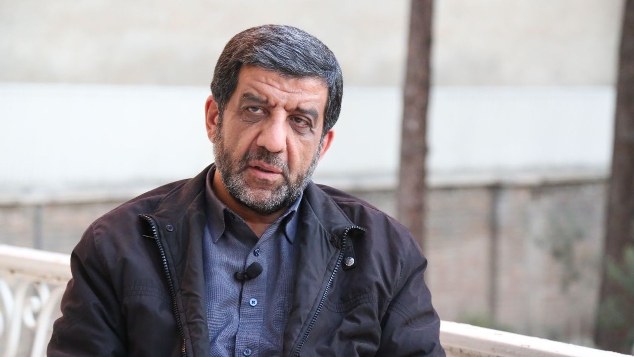 مینی‌بوس نامزدهای اصولگرا در انتخابات ۱۴۰۰