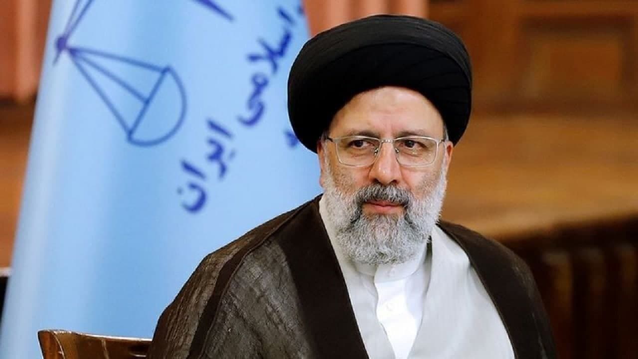 پاسخ رئیسی درباره حضور در انتخابات ۱۴۰۰