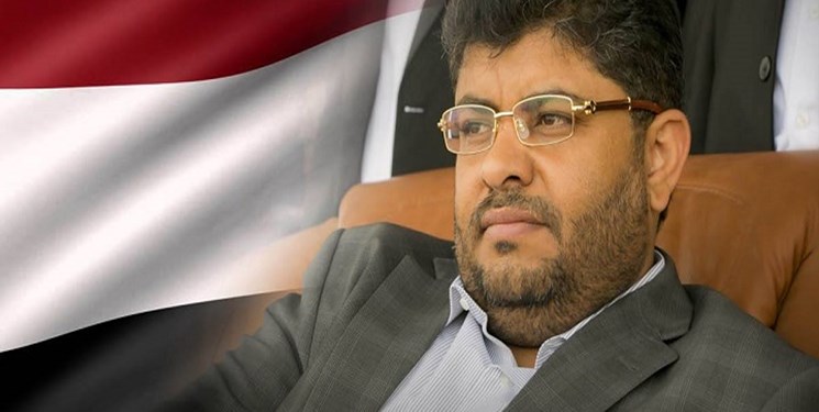 پیام مهم و محرمانه آمریکا به صنعاء