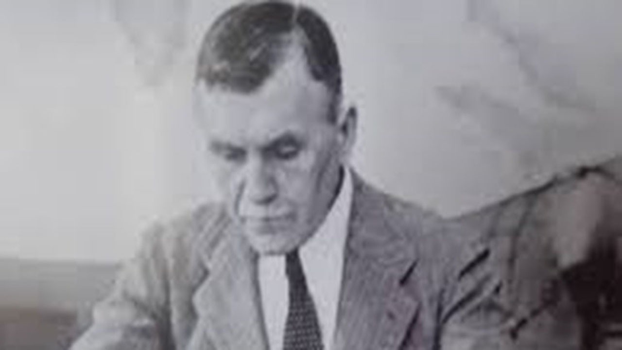 رضاخان از نگاه سفیر انگلستان