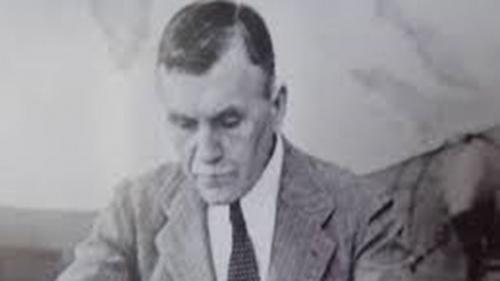 رضاخان از نگاه سفیر انگلستان