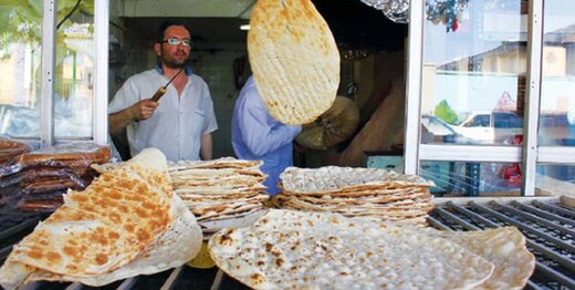ماجرای فروش «نان قسطی» در بوشهر چیست؟
