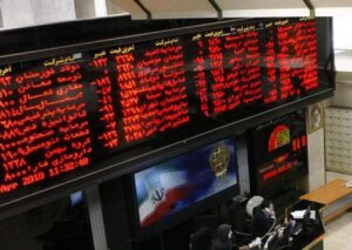  بالاترین و پایین‌ترین رشد قیمت امروز در بورس