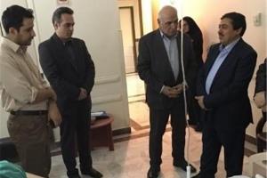 پرونده مادر دوقلوها به دادگاه رفت
