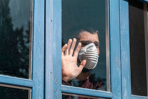 اختلالات روانی پیامد دیگری از کرونا
