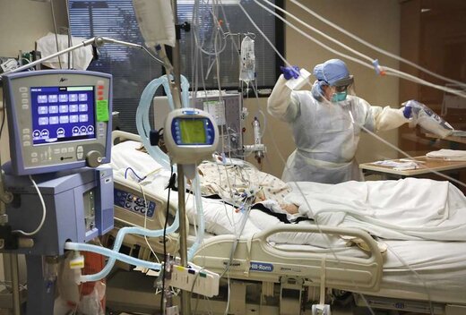 آخرین آمار ویروس کرونا در ایران