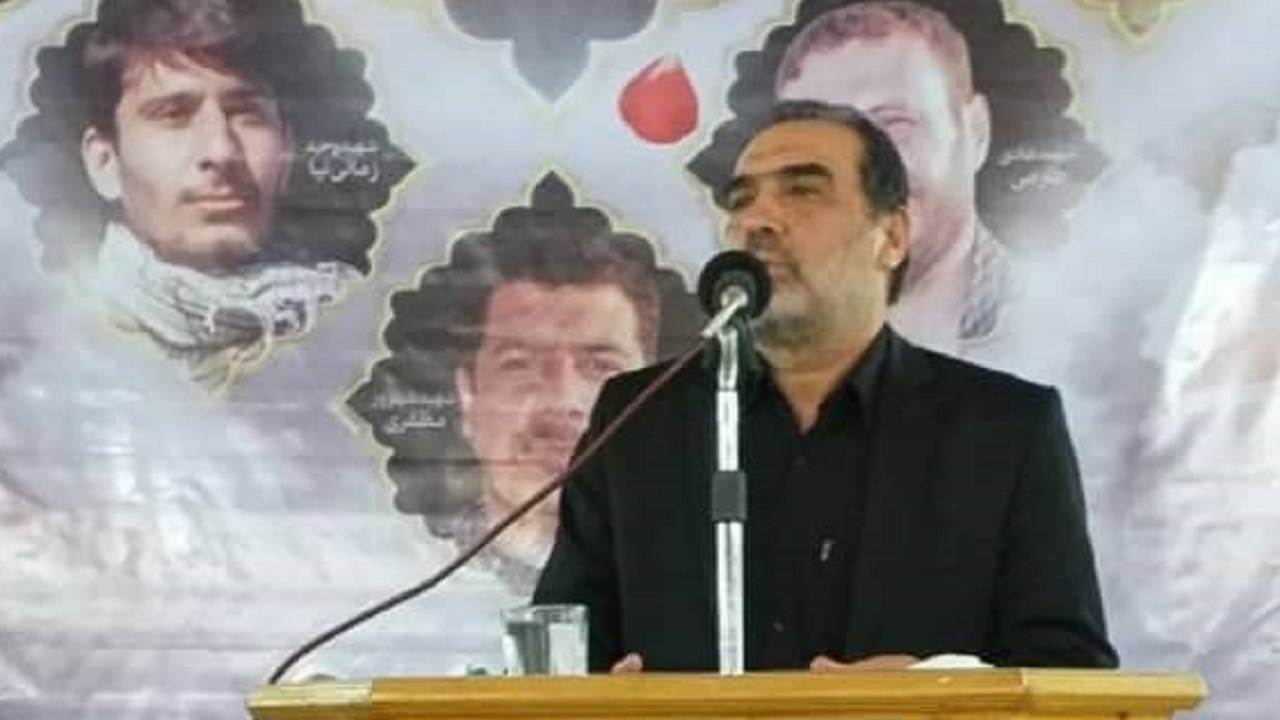 سردار استوار نقش مهمی در آزادسازی حلب داشت