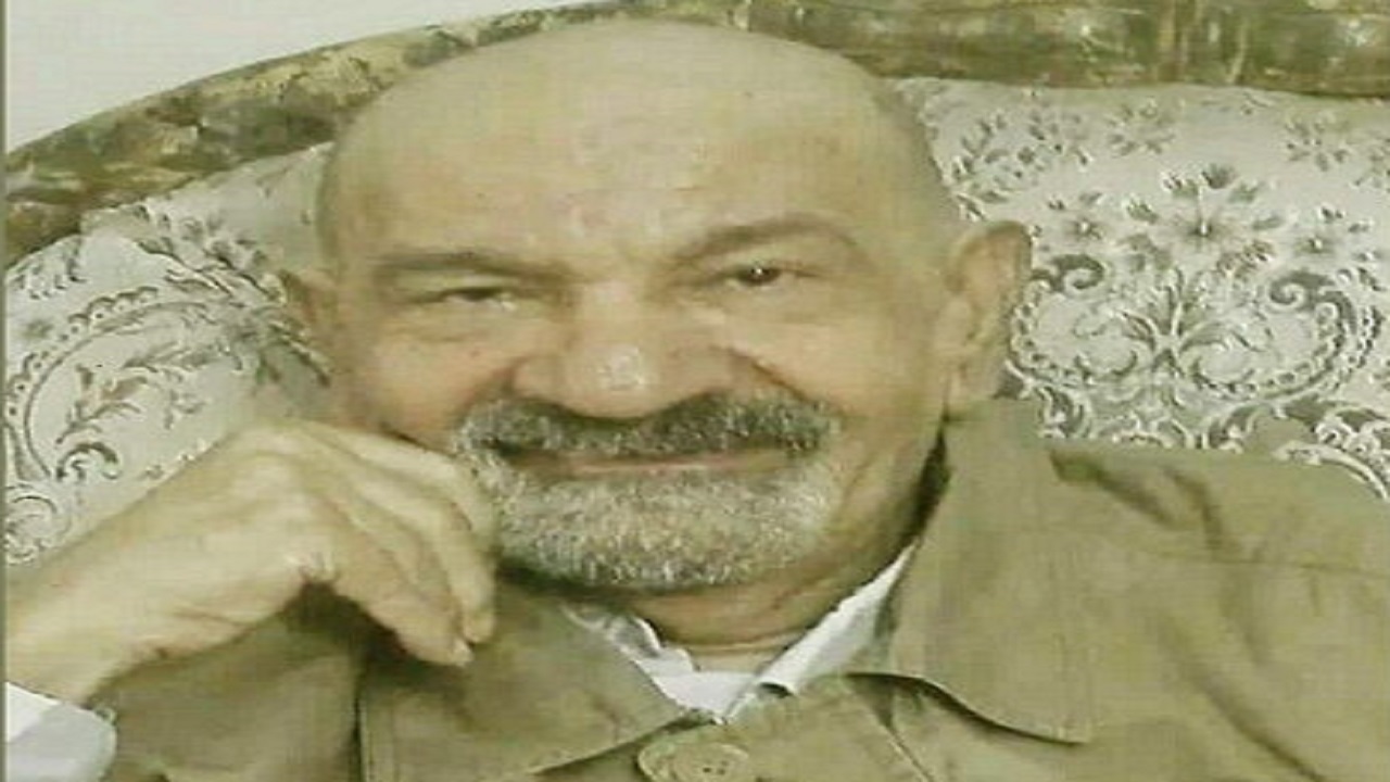 پاسخ فرزند "فردوس کاویانی" به برخی شایعه‌ها