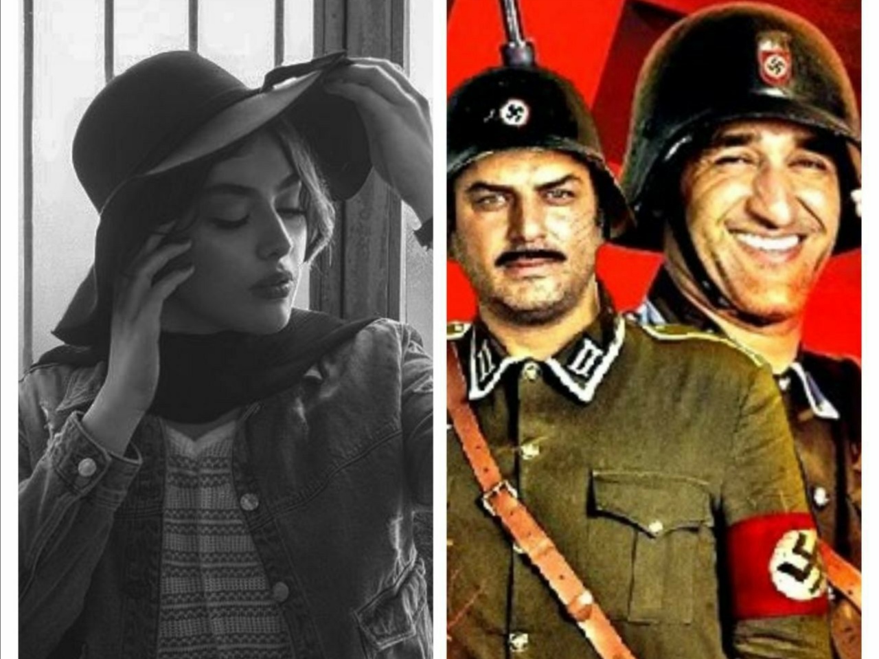 افشاگری‌های ریحانه پارسا دامن‌گیر «خوب بد جلف» می‌شود؟