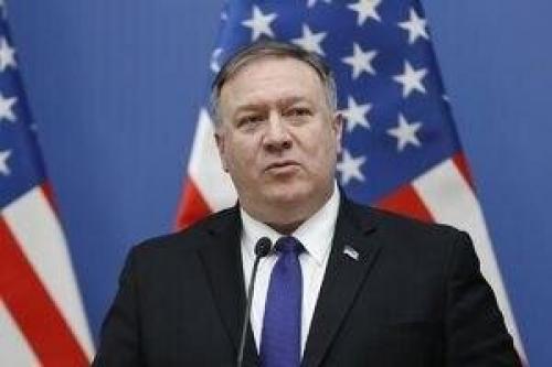 لفاظی جدید پمپئو علیه ایران