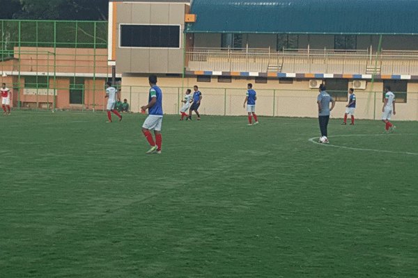 اعلام اسامی تیم فوتبال نوجوانان ایران