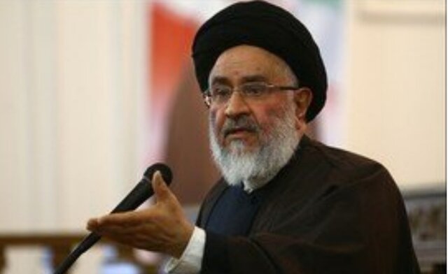 یادداشت انتقادی آیت‌الله محقق داماد