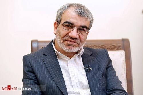  آیت الله یزدی از استوانه‌های نظام و انقلاب اسلامی بود