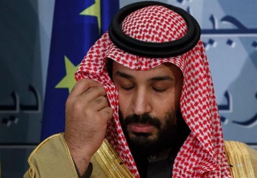 تلاش "بن سلمان" برای رد شکایت علیه وی در دادگاه آمریکا