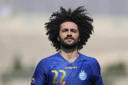 جنجال در اردوگاه استقلال/هافبک استقلال به پرداخت غرامت محکوم شد