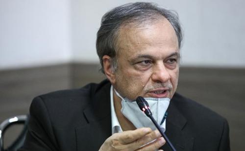 وزیر صمت: خودروی ایرانی در شان ملت ایران نیست