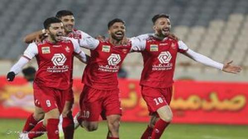  خبرخوش برای پرسپولیسی‌ها
