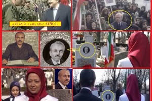 هیولایی که در مکتب «منافقین » پرورش یافت/ابراهیم ذاکری معروف به کاک صالح کیست؟ (قسمت پنجم)