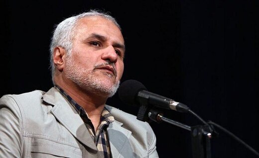  ادعای جنجالی حسن عباسی