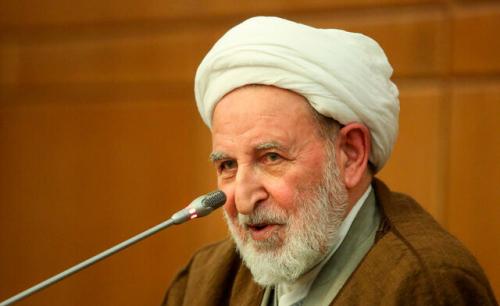 ماجرای وقف خانه آیت‌الله یزدی 