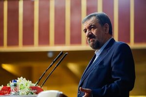 تحریم‌ها تا ۵ سال دیگر نیز ادامه دارد