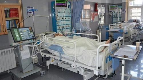شناسایی ۹۵۹۴ بیمار جدید و درگذشت ۲۳۲ هم‌وطن/ همچنان شب نشینی و دورهمی برگزار نشود