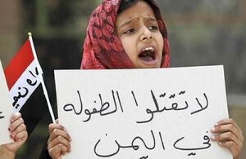 مدعیانی که یمن را به پول حاکمان عربستان فروختند