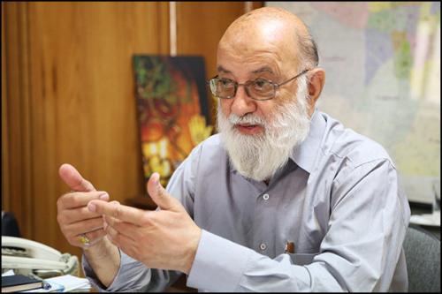 واکنش چمران به احتمال کاندیداتوری سردار سعید محمد