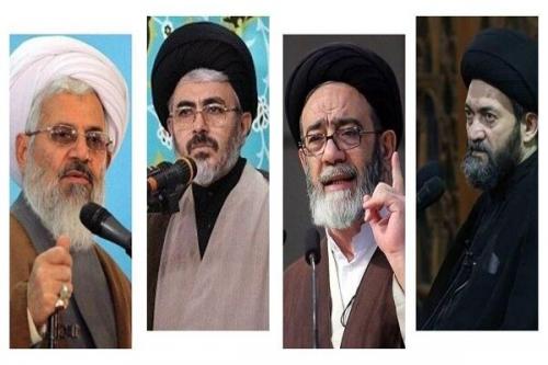 بیانیه نمایندگان ولی فقیه شمال‌غرب درباره اظهارات اردوغان