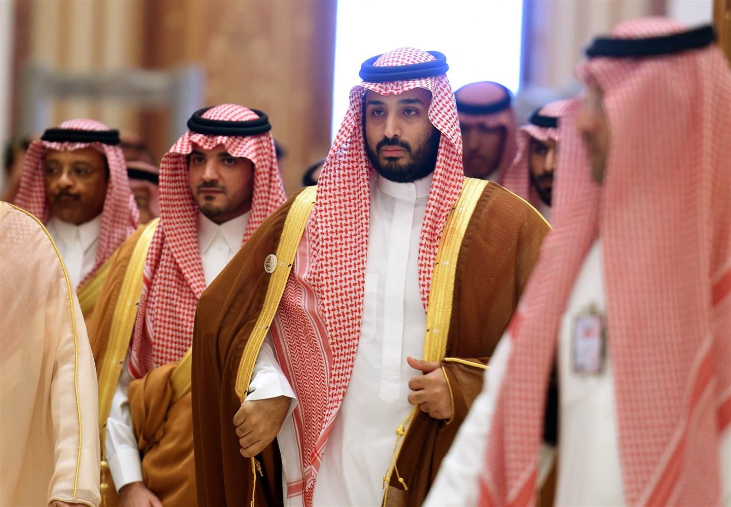 پشت‌پرده تحرک کشورهای عربی در روزهای اخیر چیست؟/ اردوغان به دنبال باج خواهی از بن سلمان؟ 