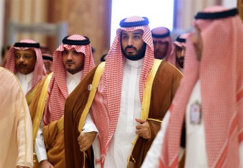 پشت‌پرده تحرک کشورهای عربی در روزهای اخیر چیست؟/ اردوغان به دنبال باج خواهی از بن سلمان؟ 
