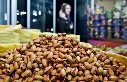 بازار صادرات پسته کساد شده است؟ 