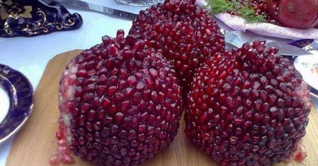 میوه‌ای بهشتی که مثل ماسک اکسیژن عمل می‌کند