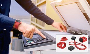 دستگاه پوشیدنی برای محدود کردن کرونا