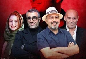 مهدویان با «شیشلیک» از گذشته خود فرار می‌کند؟